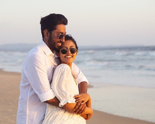 Akash Rajput's 6 Days Goa Getaway Delight