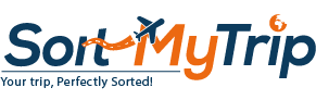 Sort My Trip logo