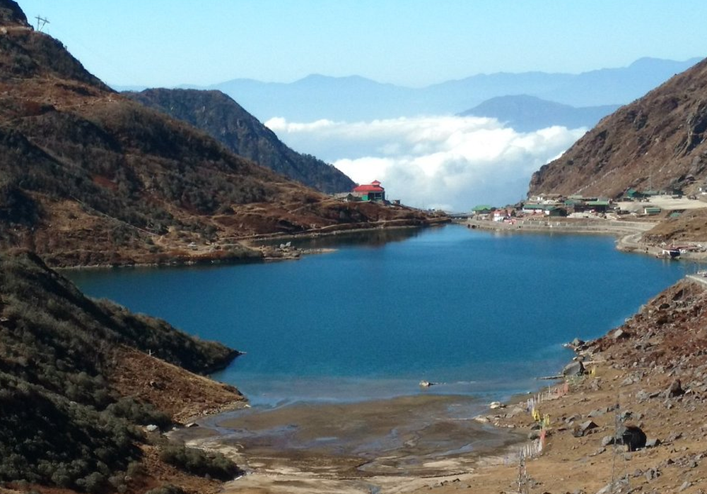 Gangtok Darjeeling Tour Package – 6 Days / 5 Nights