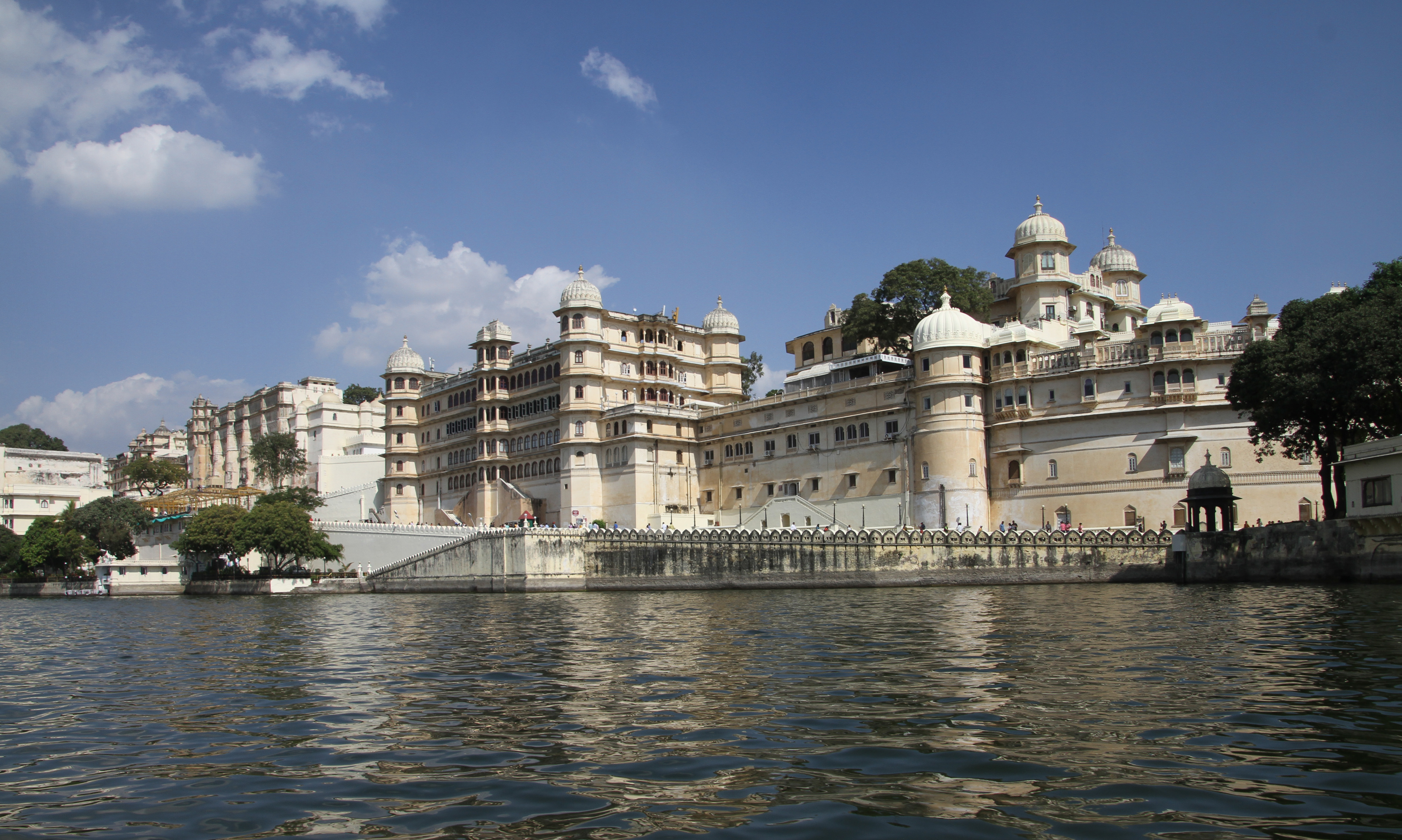 Rajasthan Royal Retreat – 4 Days