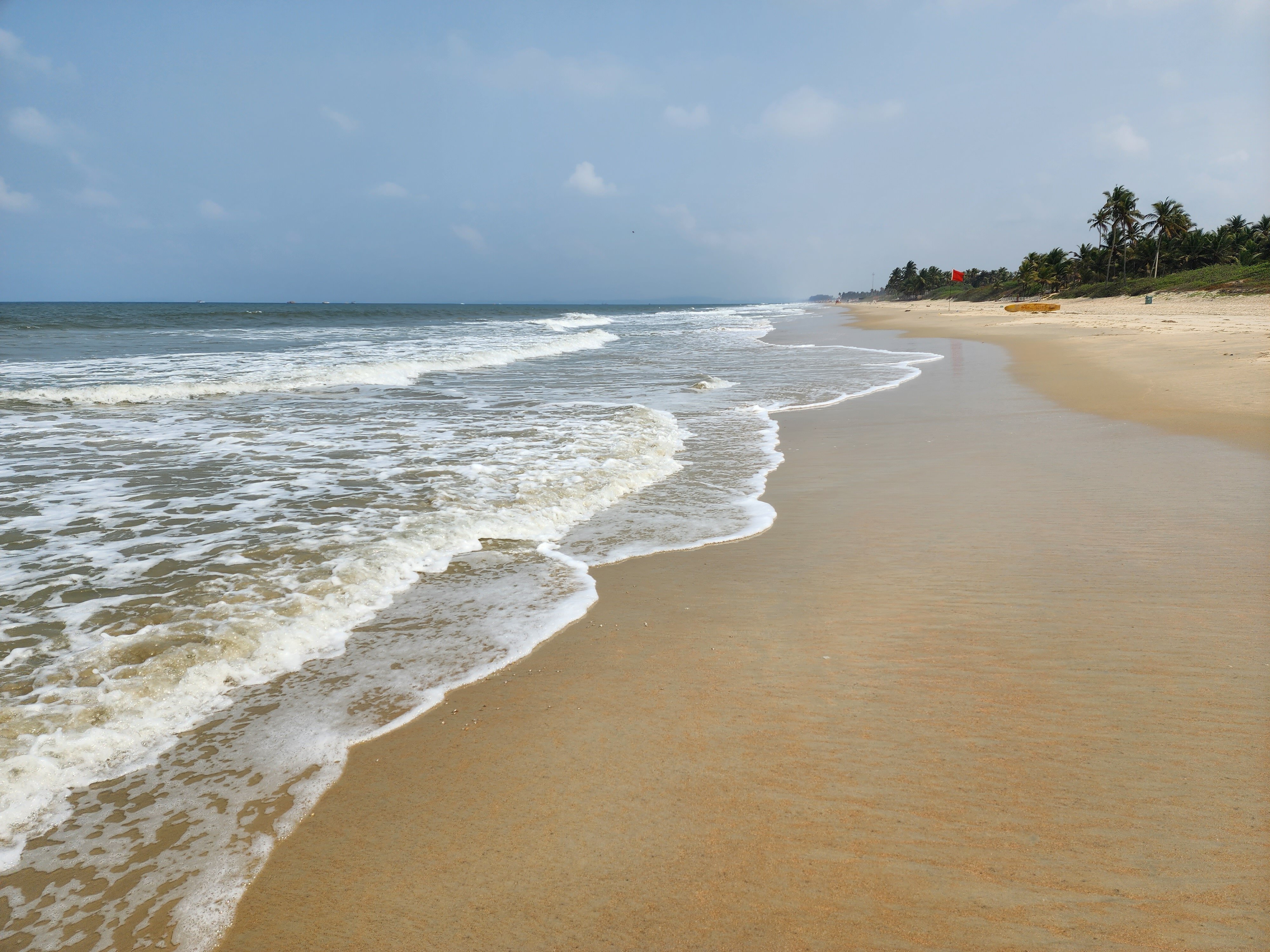 Goa Family Fun Fiesta - 4 Nights / 5 Days Family Getaway