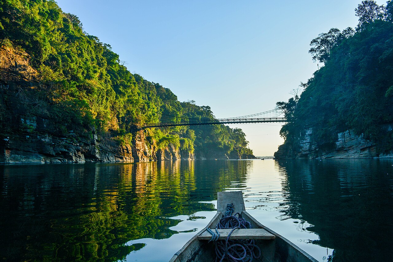 Assam Meghalaya & Arunachal Discovery - 10 Days / 9 Nights