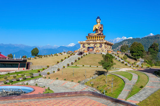 Sikkim Offbeat & Hill Stations Tour – 6 Nights / 7 Days