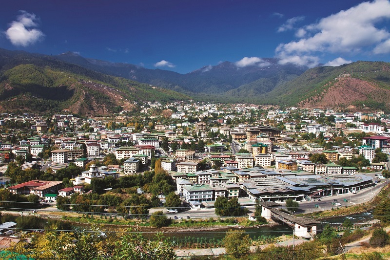 Bhutan Tour Package – 7 Days and 6 Nights image 5