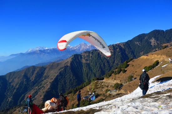 Himachal Tour Package – 7 Days and 6 Nights image 6