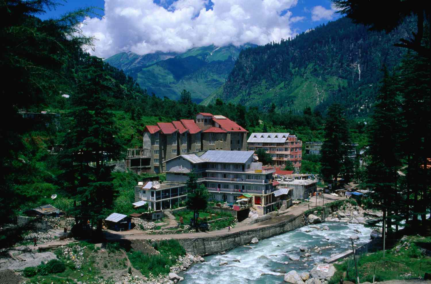 Shimla Manali Tour Package – 6 Days and 5 Nights image 1