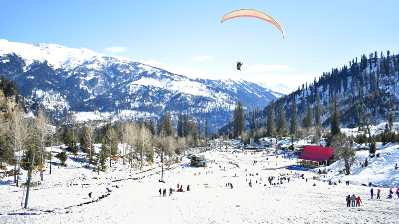 Shimla Manali Tour Package – 6 Days and 5 Nights image 3