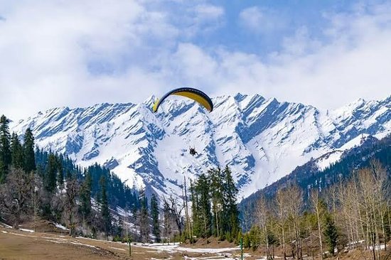 Shimla Manali Tour Package – 6 Days and 5 Nights image 6