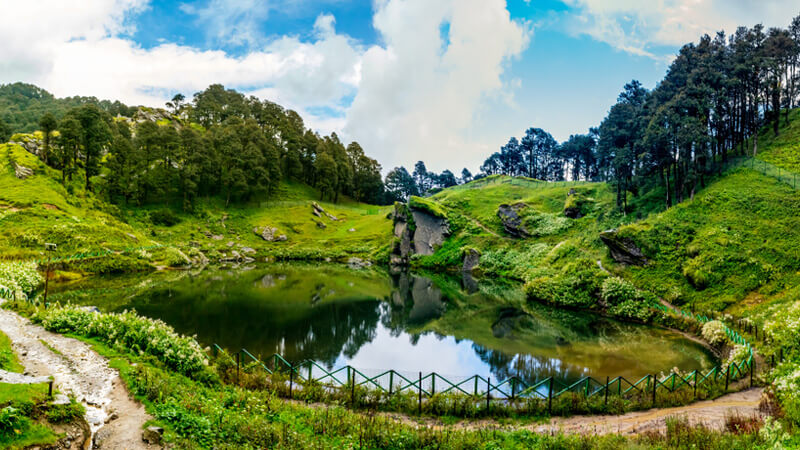 McLeod Ganj Bir Tirthan Tour Package – 5 Days / 4 Nights image 4