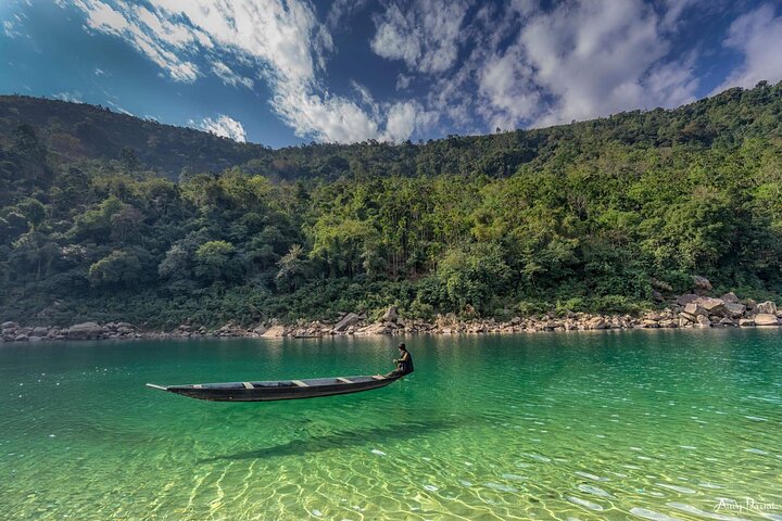 Kaziranga and Meghalaya Tour Package – 7 Days / 6 Nights image 1