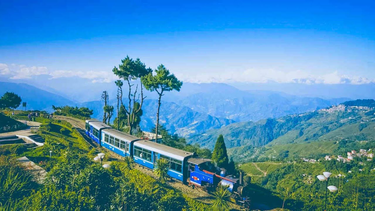 Gangtok Lachung Darjeeling Tour Package – 7 Days / 6 Nights image 3