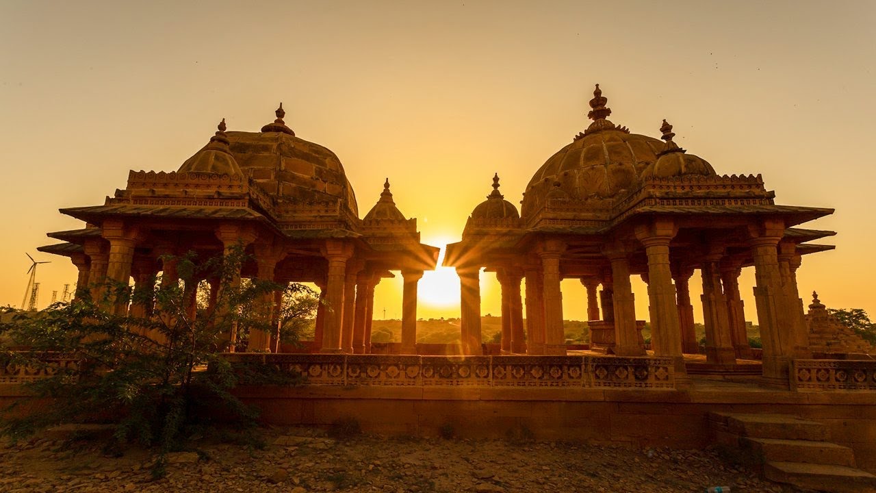 8 Days Royal Rajasthan Tour Package image 5