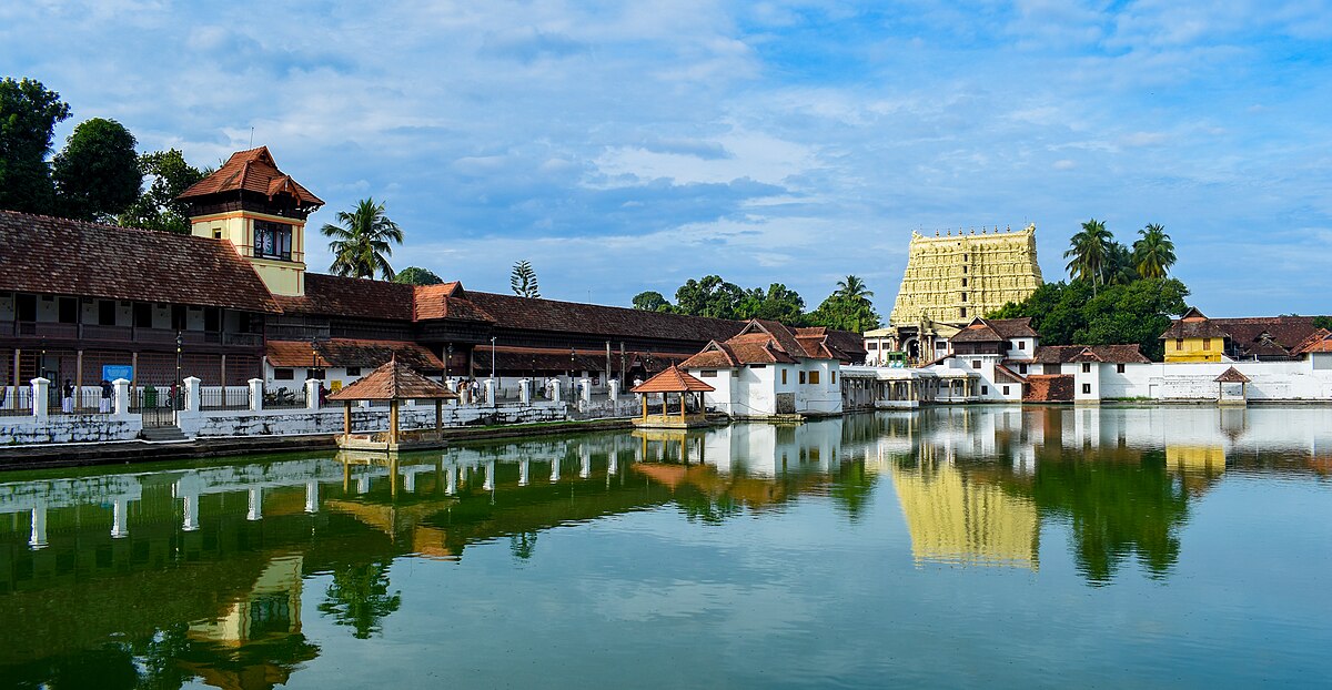 7 Nights / 8 Days Kerala & Tamil Nadu Tour Package image 2