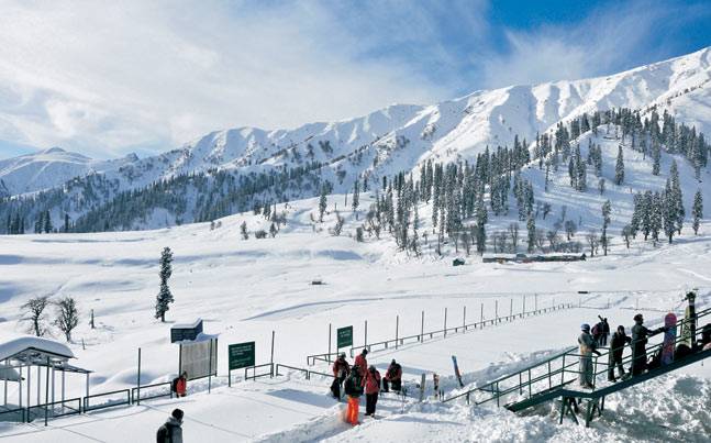Mesmerising Kashmir Expedition – 4 Nights / 5 Days image 5