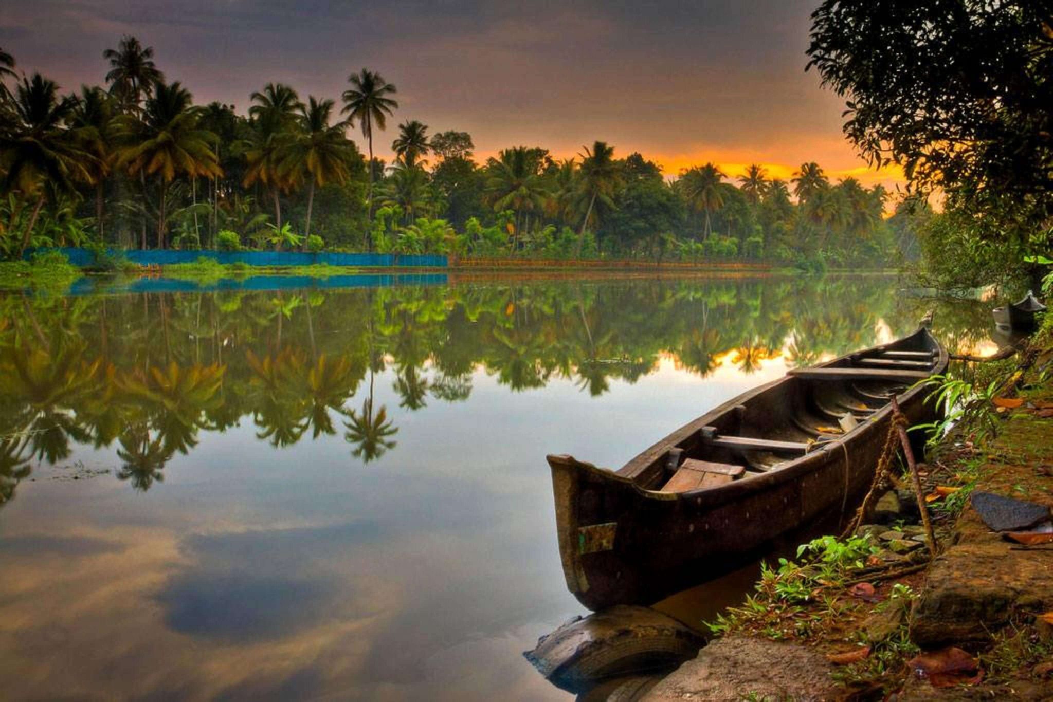 Kerala Group Tour Package - 6 Days and 5 Nights image 5