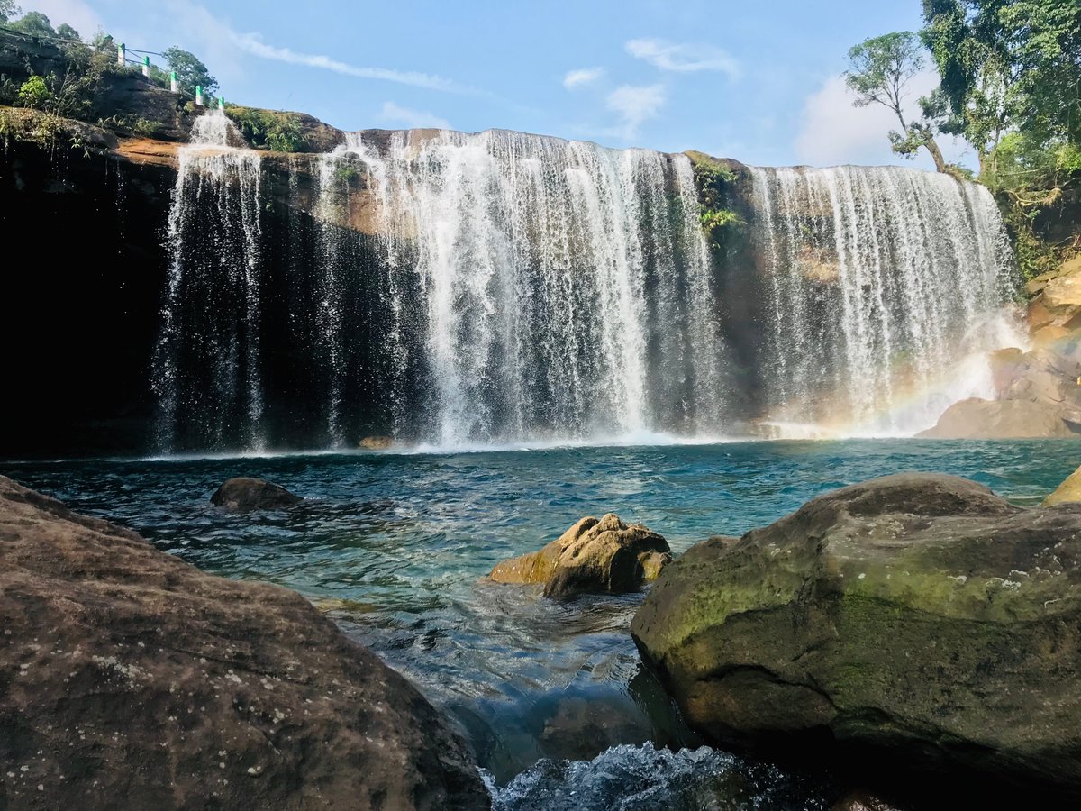 Meghalaya Offbeat Explorer - 9 Days / 8 Nights image 3