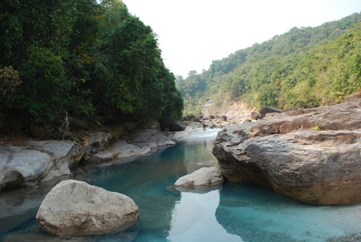 Meghalaya Offbeat Explorer - 9 Days / 8 Nights image 6