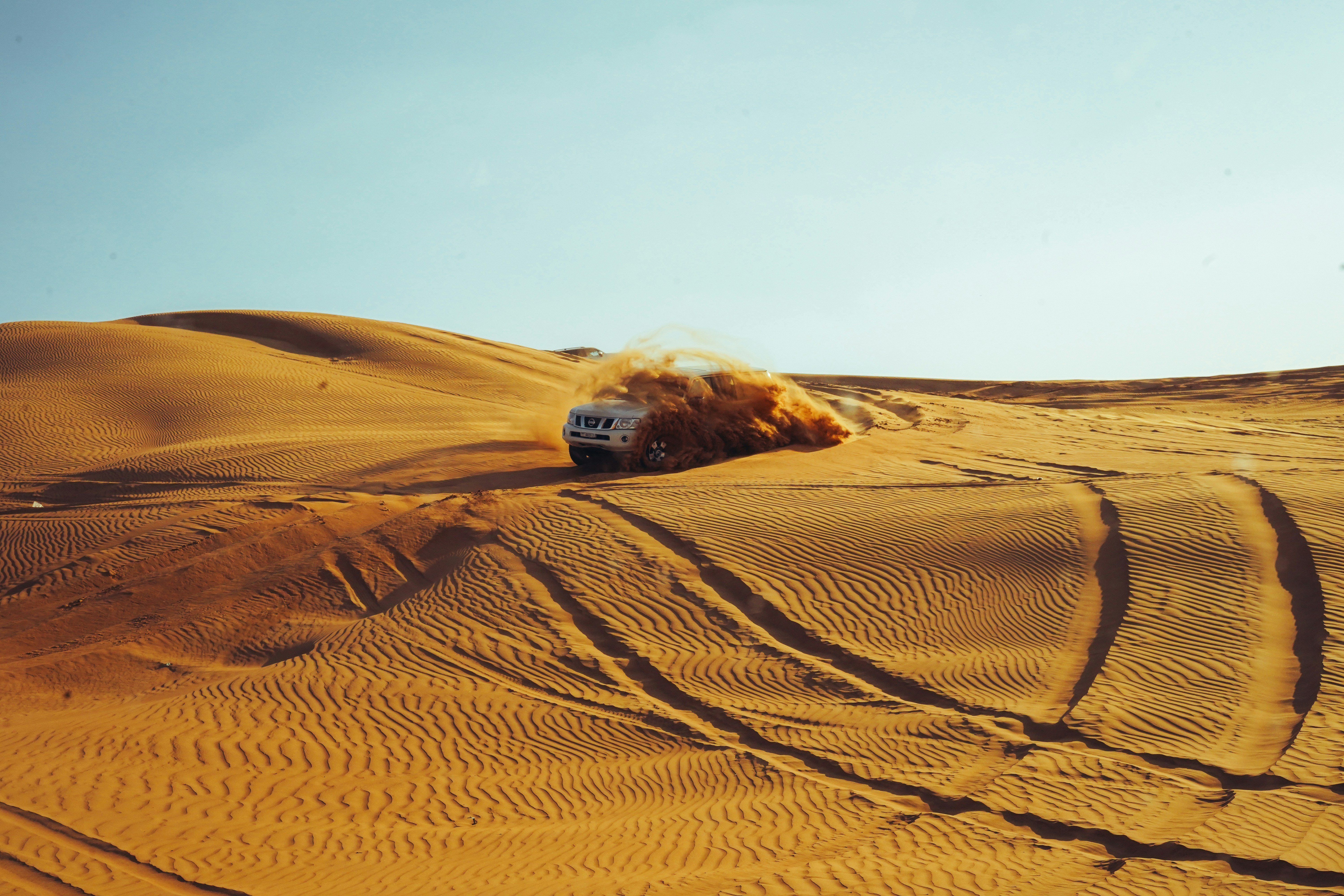 How Many Days Are Enough to Explore Dubai Comfortably?