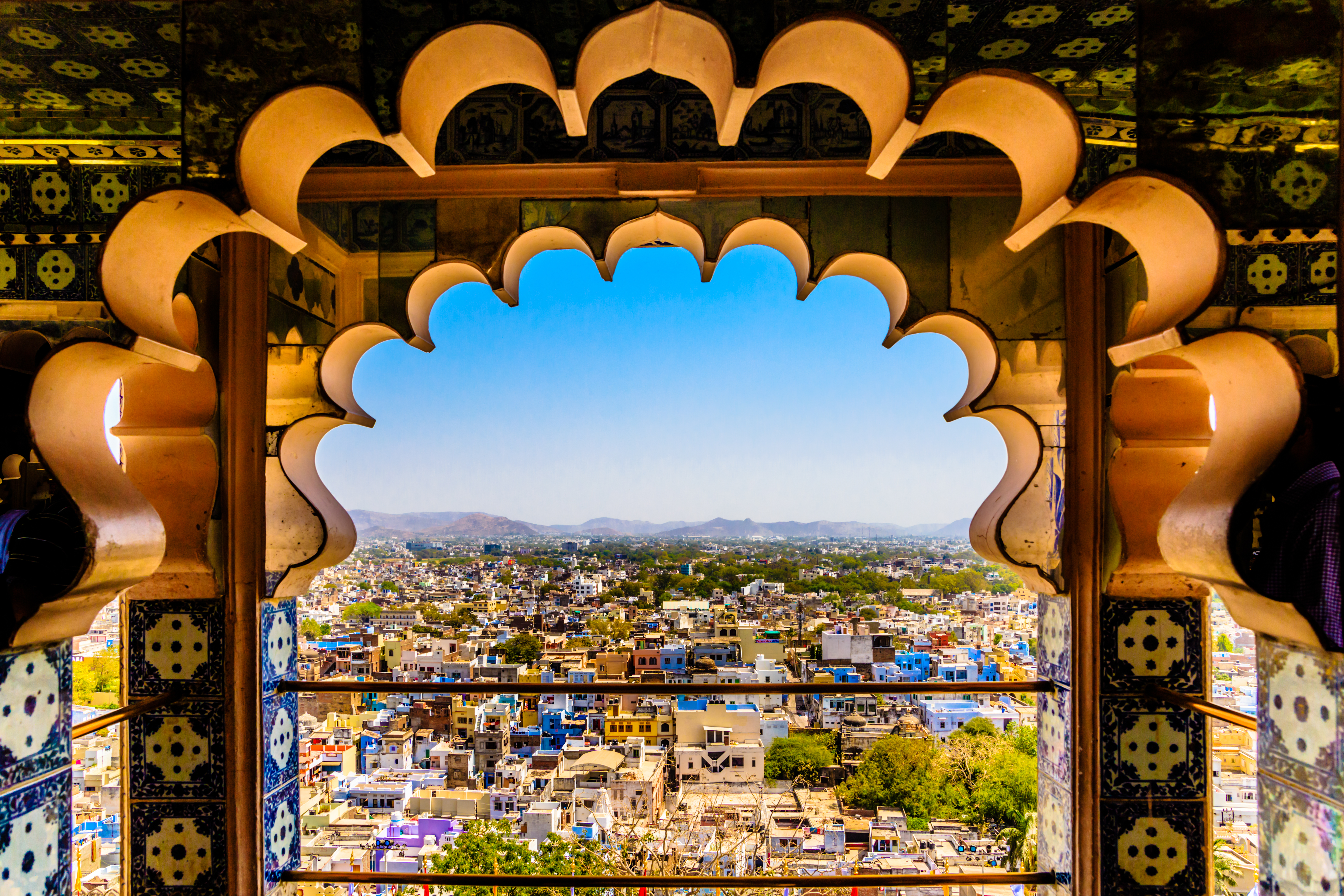 Why Rajasthan is One of the Most Photographed Destinations in India?