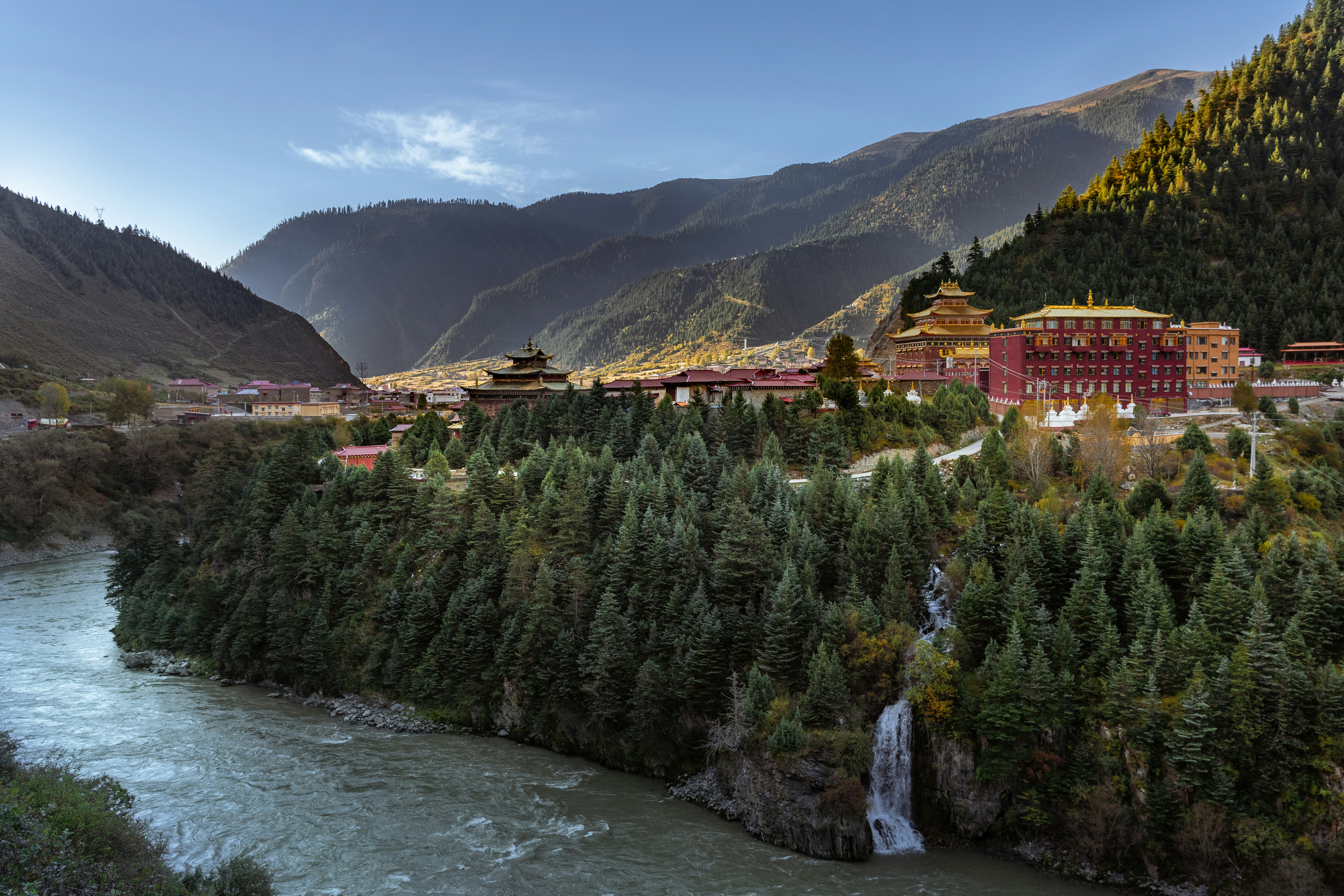 Hidden Places in Bhutan for Offbeat Travelers