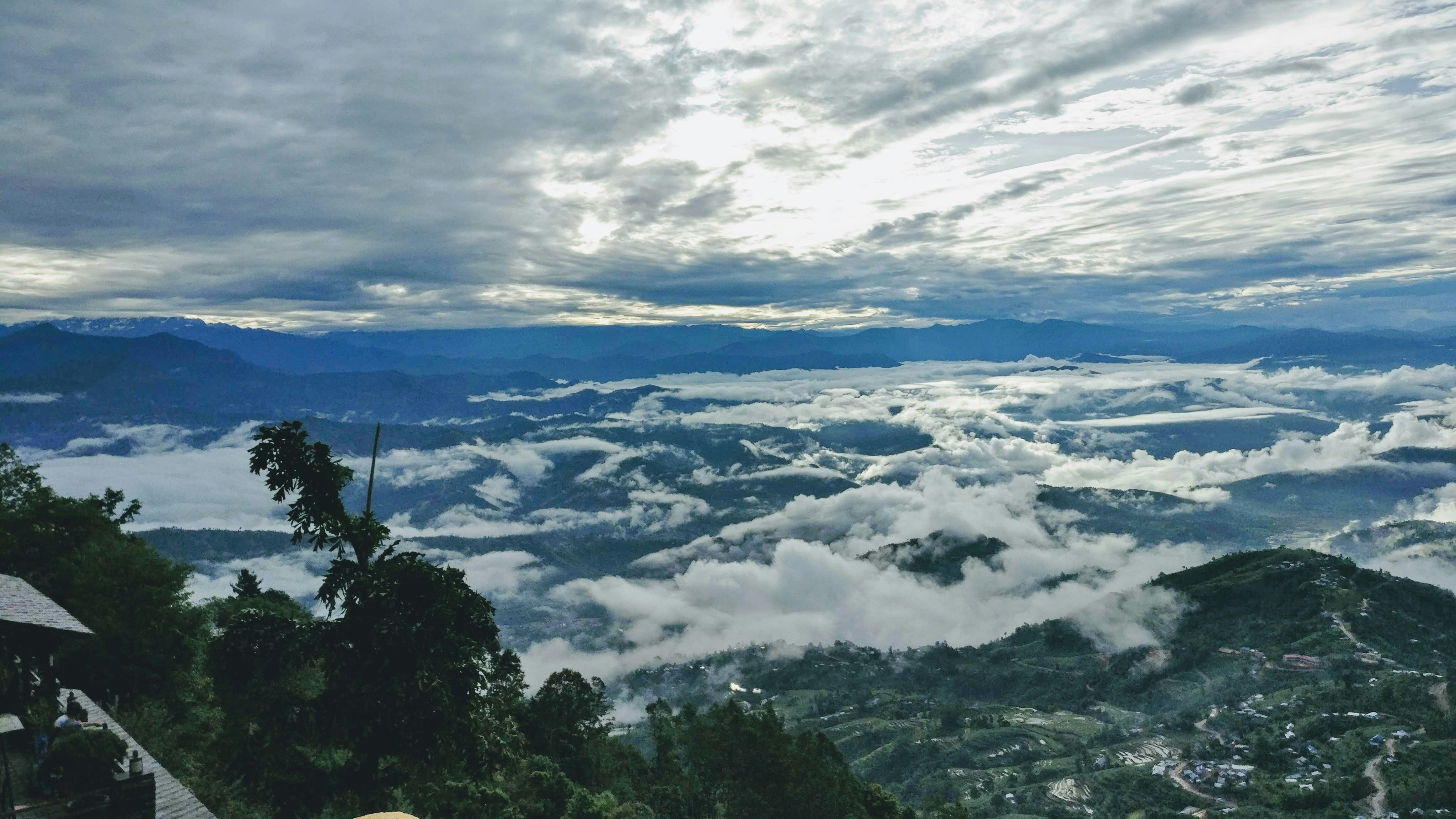 Paro Valley Travel Guide