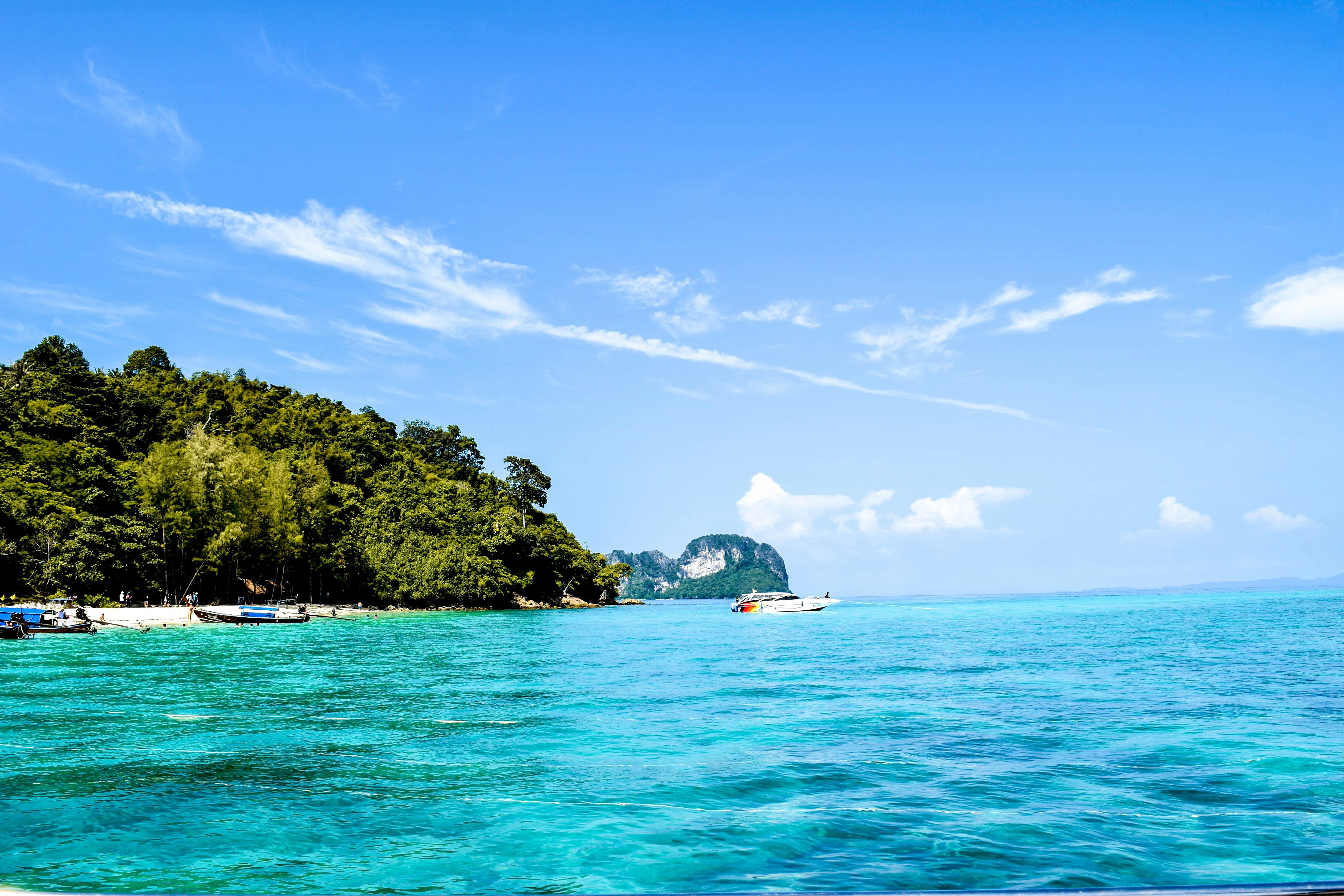 Thailand vs Bali Which Is Better for Vacation