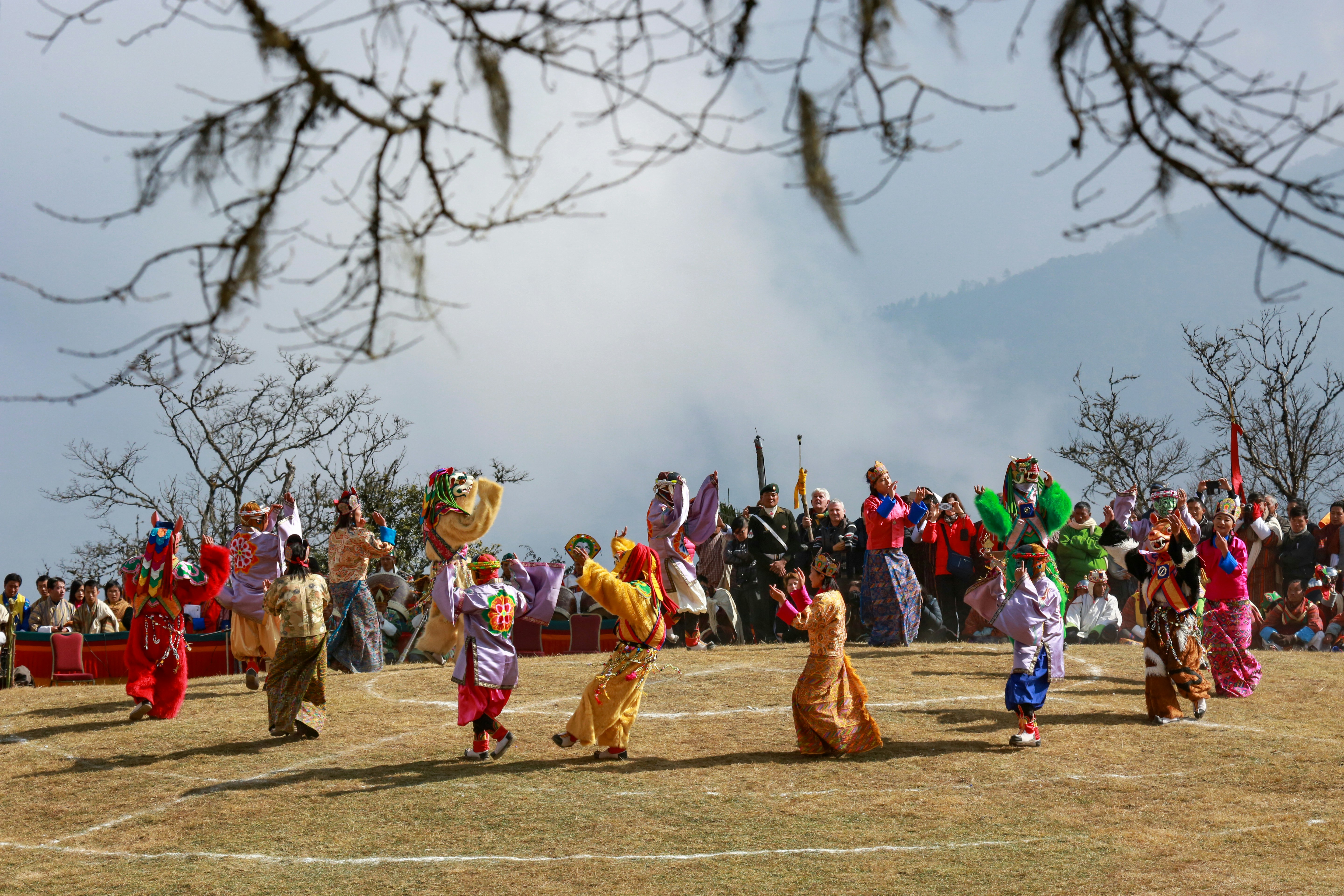 Best Festivals in Bhutan You Must Experience