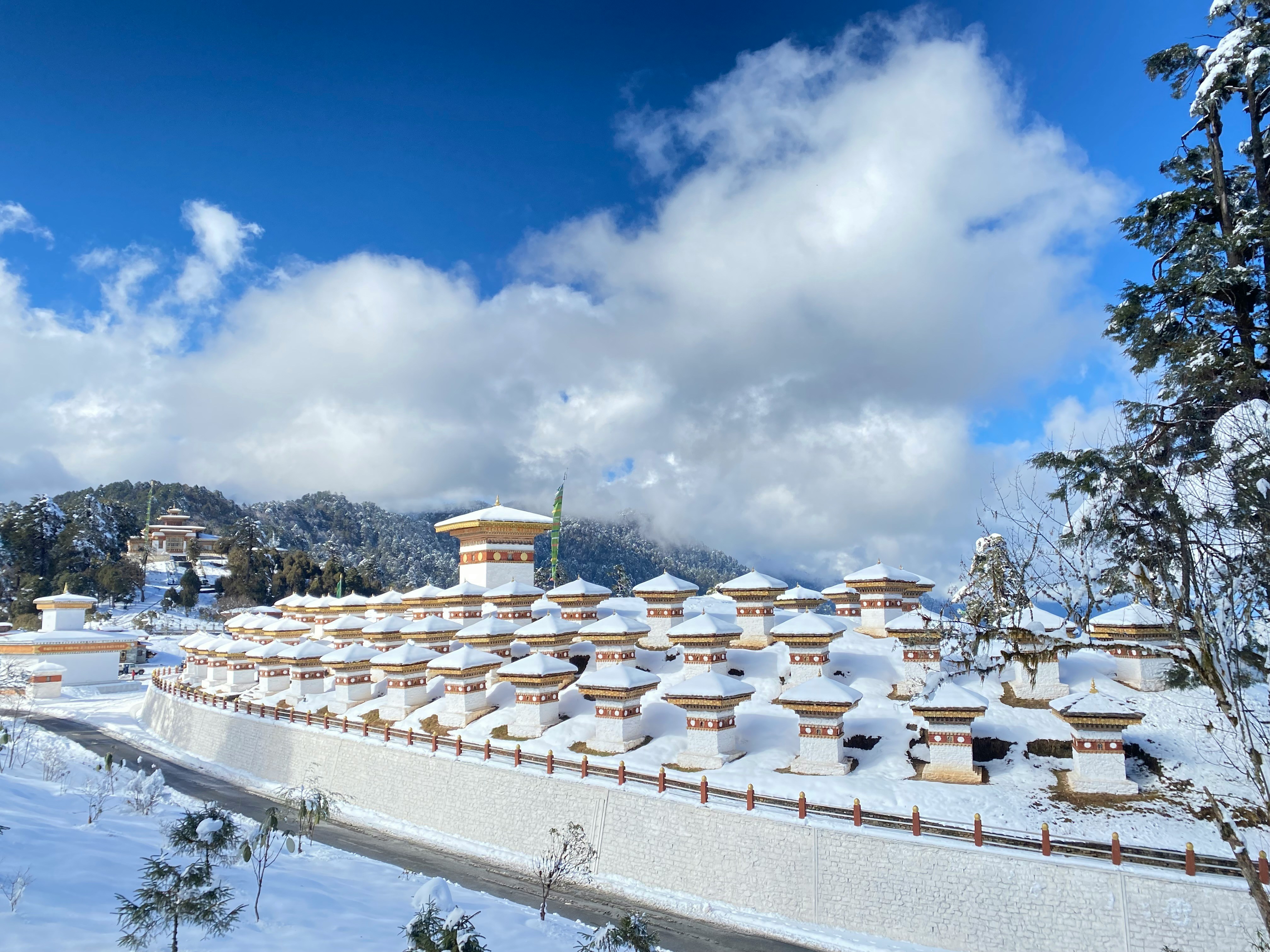 Snowman Trek Bhutan Difficulty Cost and Route