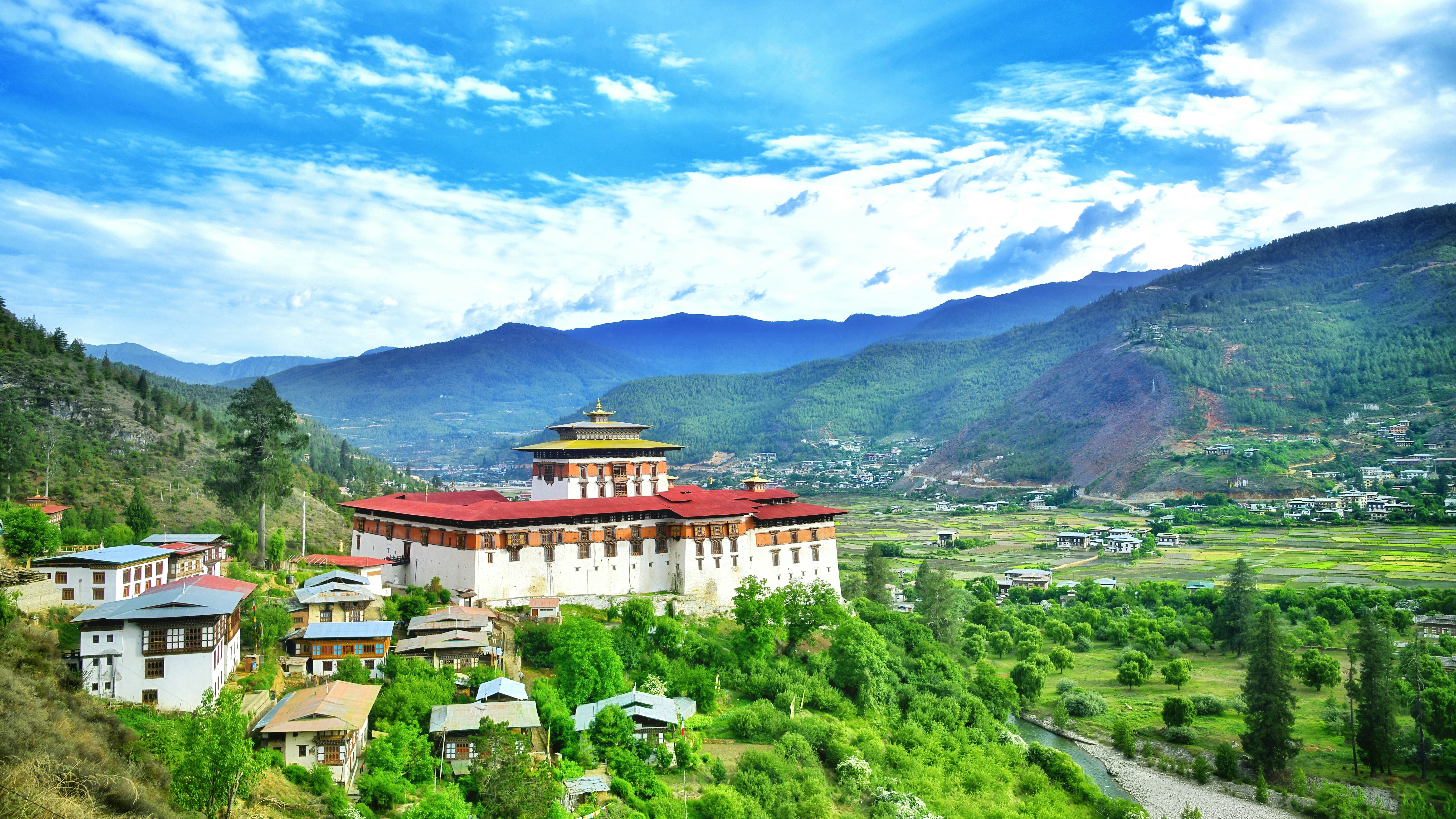 Hidden Places in Bhutan for Offbeat Travelers
