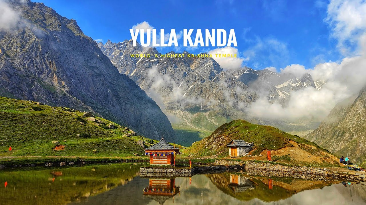 Yula Kanda – The Most Challenging Part of Kailash Mansarovar Yatra
