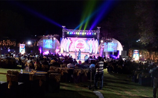 Corporate Event
