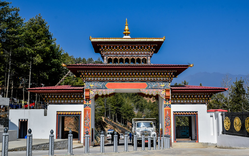Bhutan photo