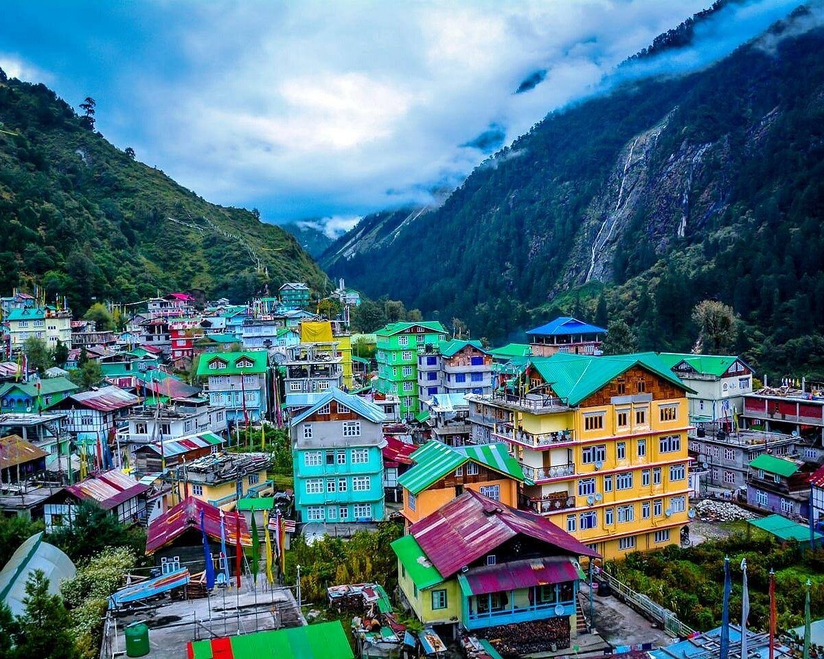 Sikkim