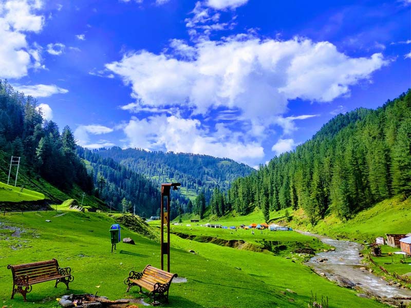 Jammu Kashmir image