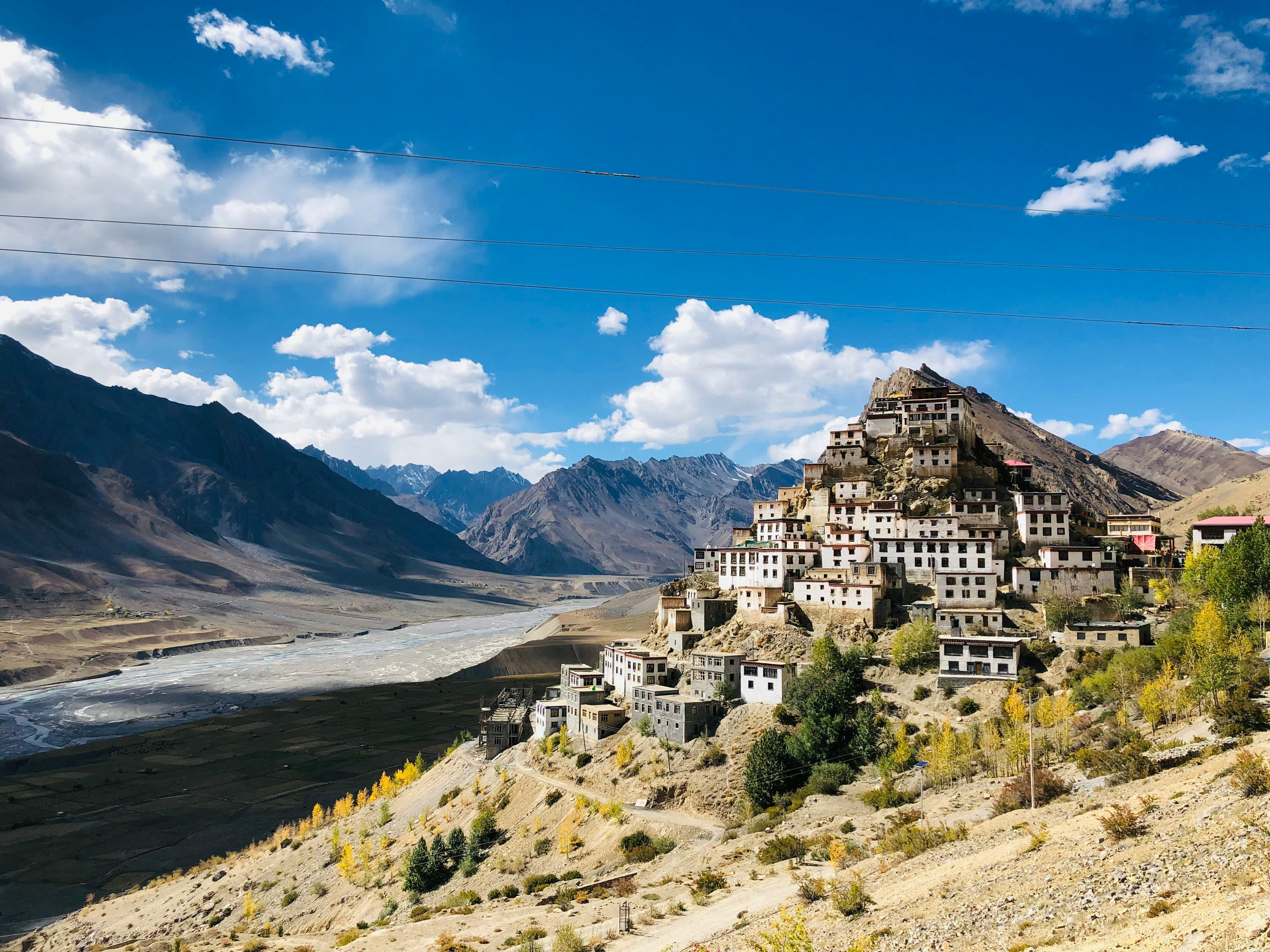 Spiti photo