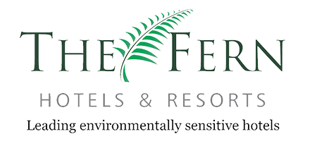 The Fern Logo