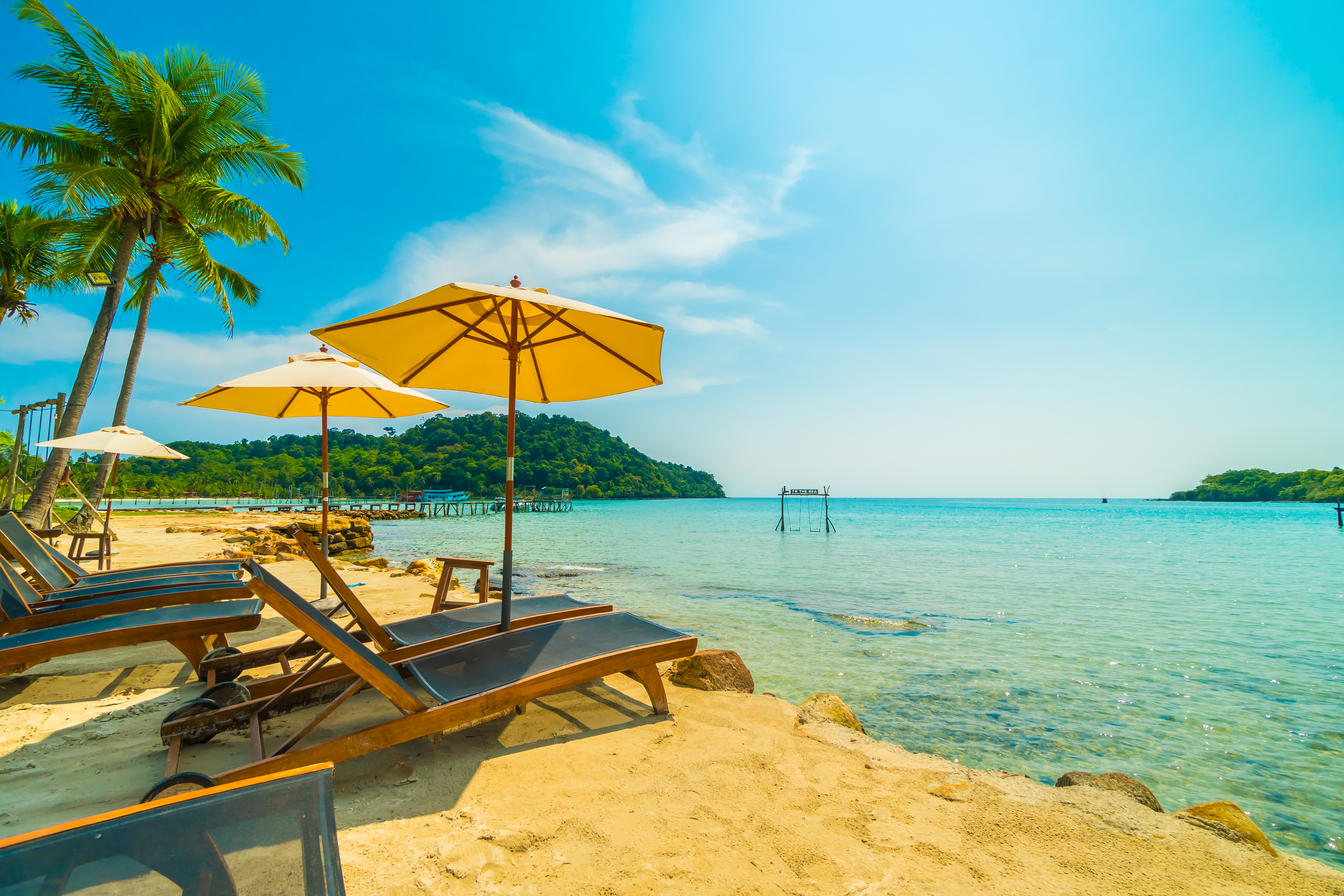 Goa Family Holiday Package - 4 Days / 3 Nights